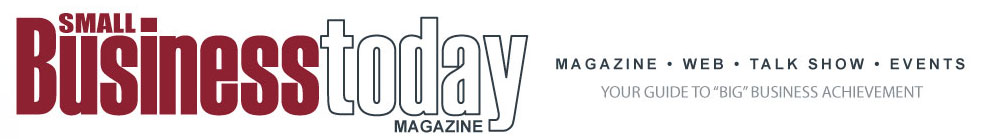 Small Business Today Magazine