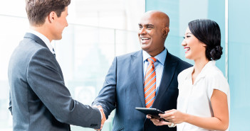 Using the F.A.I.L. Model to Leverage Success