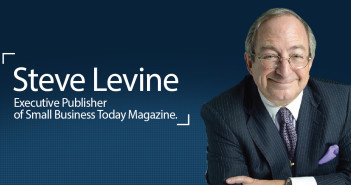 Steve Levine