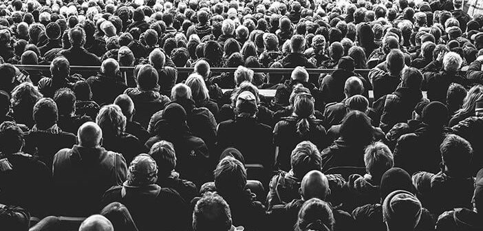 Super Easy Ways to Engage Your Audience