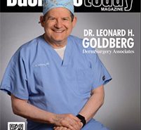 Dr. leonard goldberg