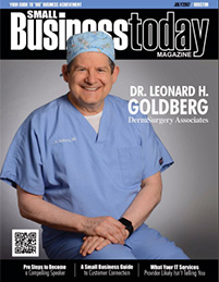 Dr. leonard goldberg