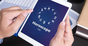 Financial Astrology July