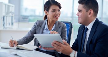 Relationship Marketing