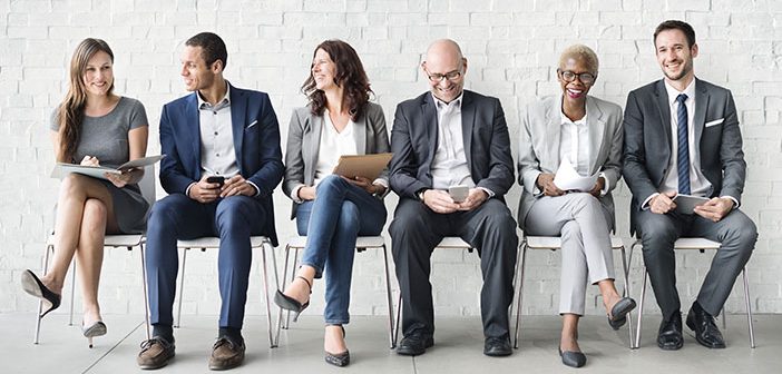 5 Strategies to Recruit Top Talent to a Small Company Even with Increased Competition