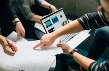 Each Role Matters. The Value of Support Staff.