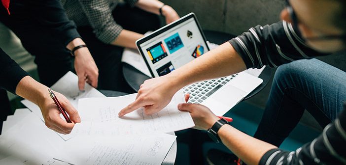 Each Role Matters. The Value of Support Staff.