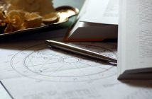 Financial Astrology October 2017