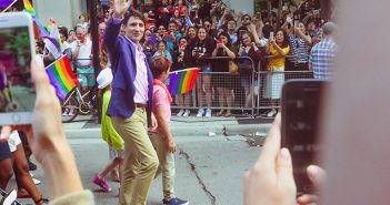 How Small Businesses Can Engage the LGBTQ Community