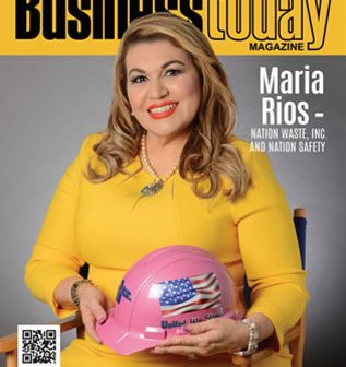 Maria Rios