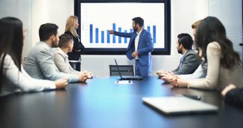 Explore Your Business Cube