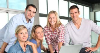 Beyond Bean Bags – Building a Startup Culture