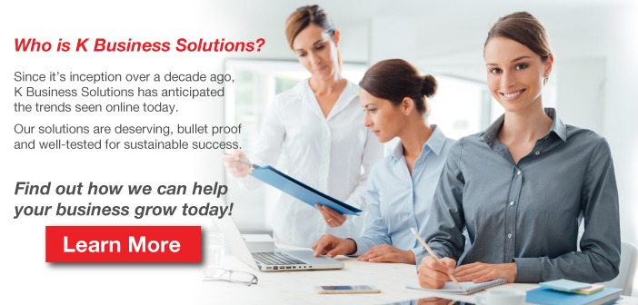 K-Business-Solutions