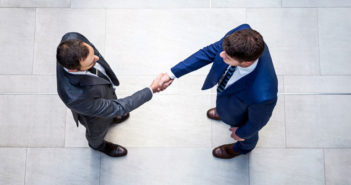 Don’t Ponder or Squander: You Have to Be in It to Win It
