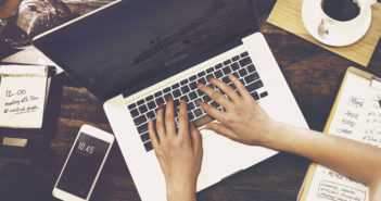 How Small Businesses Can Continue to Gain Momentum in a Post-COVID World