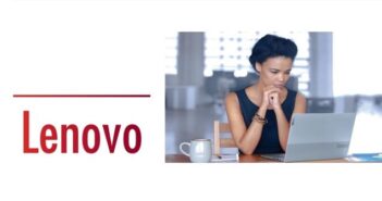 Lenovo – Listening to SMBs & Providing Successful Remedies for Business Health and Future Wellness